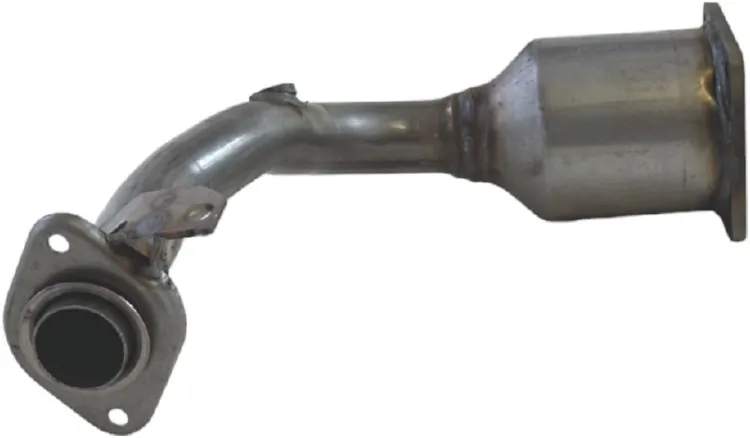 Do koszyka Konwerter-katalizator Peugeot 206  2D