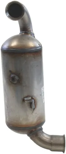 Filtr cząstek stałych układu wydechowego MINI Clubman I