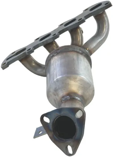 090198 Bosal Kolektor wydechowy