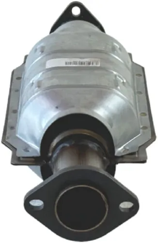 Konwerter-katalizator Renault Clio 1 BC57, 5357