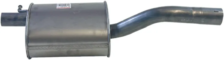 Tłumik, tylna część Bosal 154371 cena, od 51,59 USD