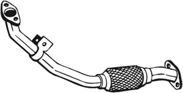787257 Bosal