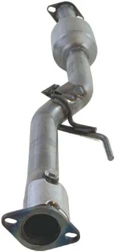 Konwerter-katalizator do Toyota Avensis I T22
