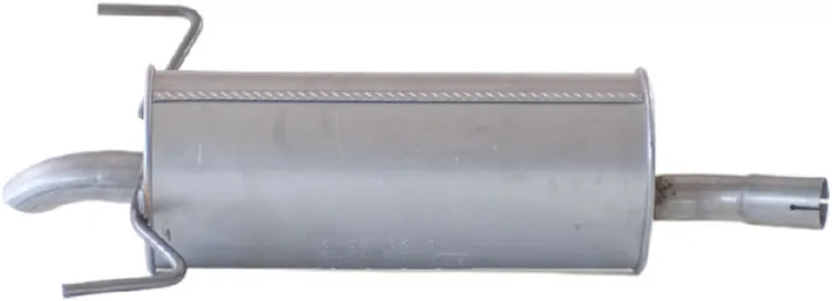 Tłumik, tylna część Bosal 185475 cena, od 57,69 USD