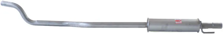 Tłumik, środkowa część Bosal 285957 cena, od 52,04 USD