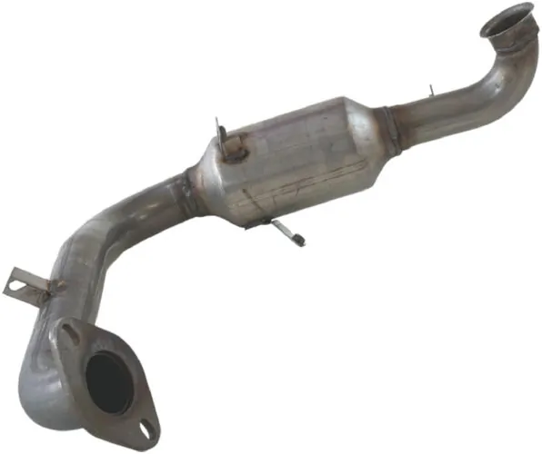  Konwerter-katalizator Mazda 3 