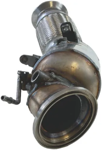 Konwerter-katalizator BMW X3 G01, F97, G08