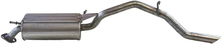 Kupić Ignis II FH