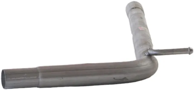 Do koszyka 801483 Bosal Tłumik, środkowa część