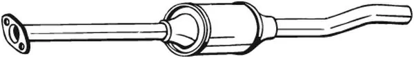 090557 Bosal