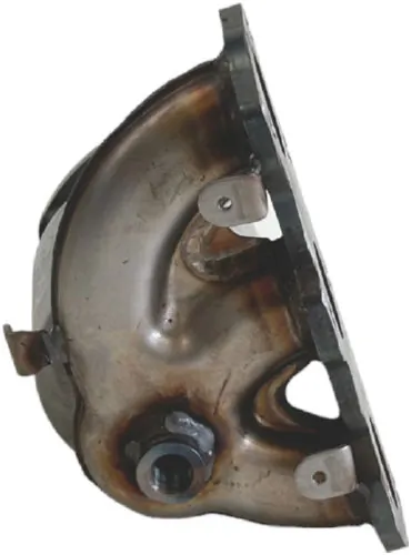 Kolektor wydechowy Seat Ibiza 3 6L1