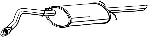 278875 Bosal