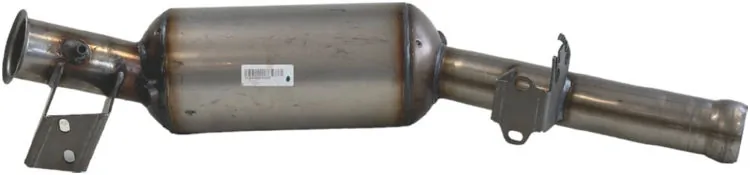 097570 Bosal Filtr cząstek stałych układu wydechowego