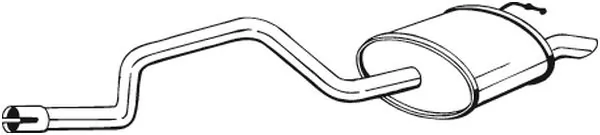 281043 Bosal