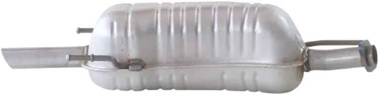 Tłumik, tylna część Opel Astra G hatchback (F48, F08) (1998 - 2009) cena, od 106,25 USD