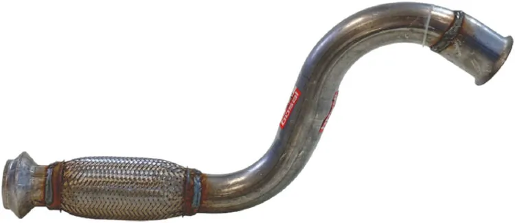 700087 Bosal