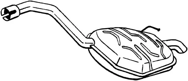 154635 Bosal