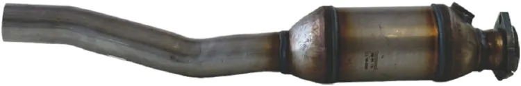 Konwerter-katalizator Volvo 740 sedana (744) (1983 - 1992) cena, od 177,82 USD
