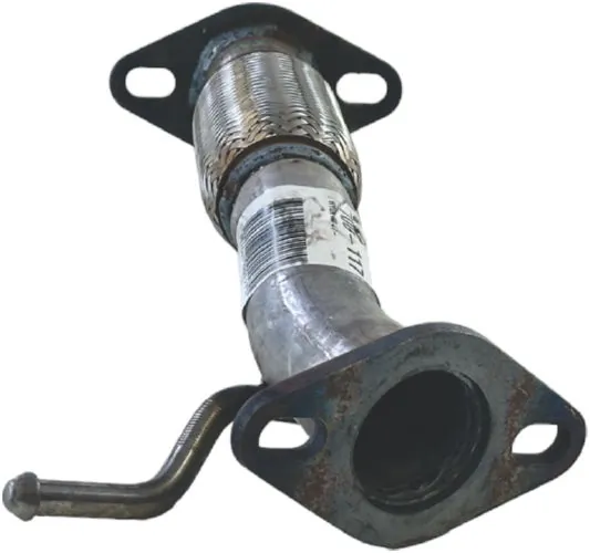 Do koszyka 700117 Bosal Przedni rura przyjęcia (kalesony) tłumika