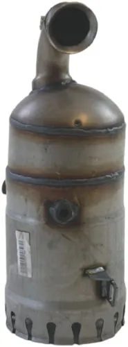 Do koszyka Konwerter-katalizator Citroen C4 PICASSO I UD