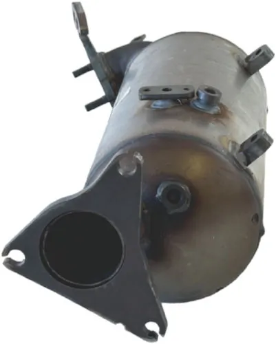 Filtr cząstek stałych układu wydechowego Subaru Impreza III hatchback (GH) (2007 - 2011) cena, od 418,17 USD