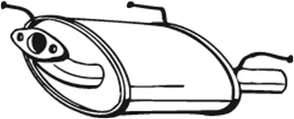 do Nissan Almera I (N15)