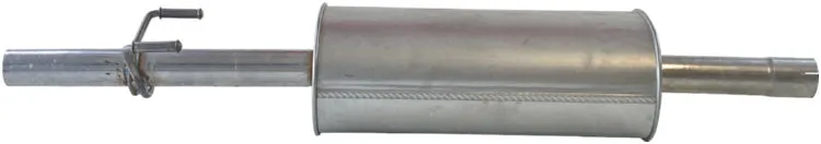 Tłumik, środkowa część Bosal 279347 cena, od 90,10 USD