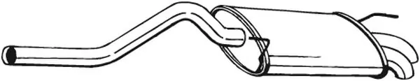 227105 Bosal