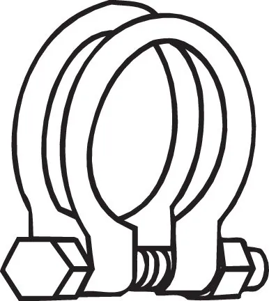 250547 Bosal