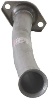 Do koszyka 741015 Bosal Przedni rura przyjęcia (kalesony) tłumika