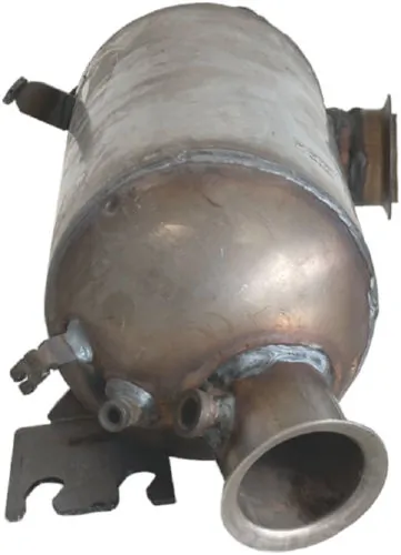 Filtr cząstek stałych układu wydechowego 097259 Bosal