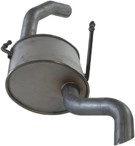 Tłumik, tylna część Peugeot/Citroen 1730Q6 cena, od 53,47 USD