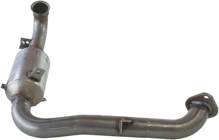 Konwerter-katalizator do Mazda 3  BK