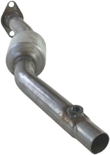  Konwerter-katalizator Renault Modus 