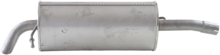 Tłumik, tylna część Bosal 154451 cena, od 65,61 USD