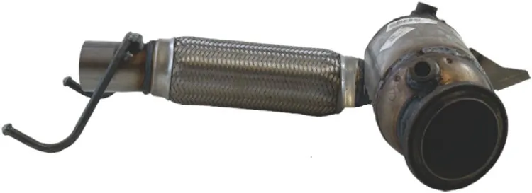 Konwerter-katalizator Bosal 090253 cena, od 911,87 USD