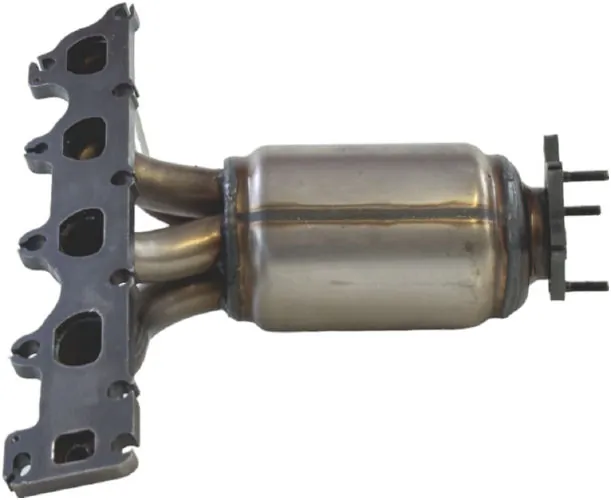 Kolektor wydechowy Opel Meriva A minivan (2003 - 2010) cena, od 479,25 USD