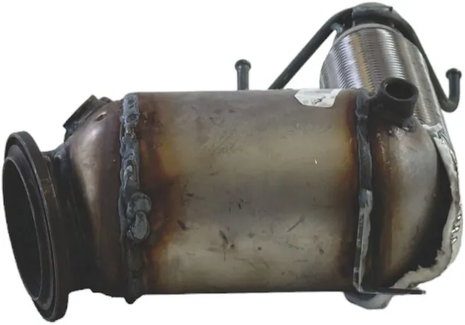090253 Bosal Konwerter-katalizator