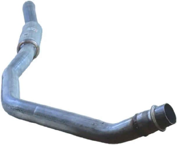 Konwerter-katalizator Suzuki SX4 GY