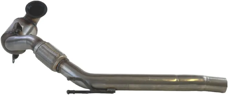 Konwerter-katalizator do Audi A3  8VS, 8VM