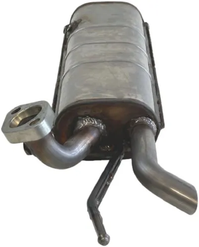 Konwerter-katalizator Smart FORTWO coupe (451) (2007 - 2026) cena, od 288,73 USD