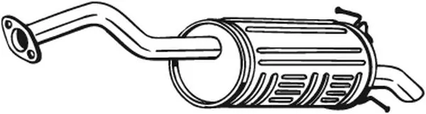 163055 Bosal