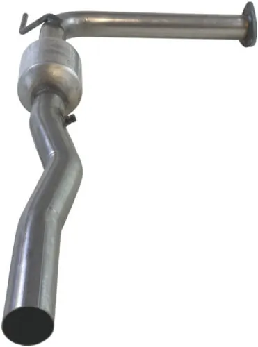 Konwerter-katalizator 099909 Bosal
