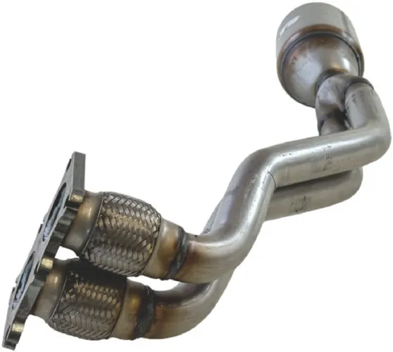 099815 Bosal Konwerter-katalizator