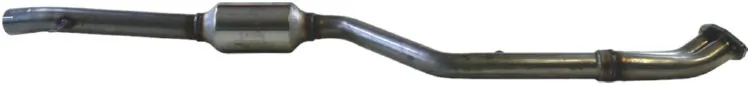 Konwerter-katalizator Bosal 090400 cena, od 269,37 USD