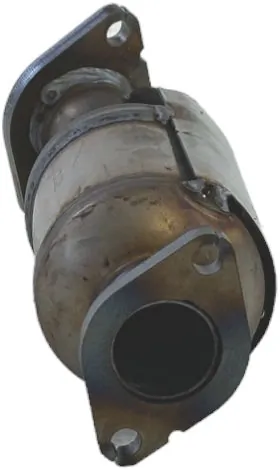 Konwerter-katalizator Hyundai I30 FD