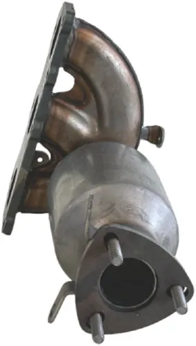 Kolektor wydechowy Seat Ibiza 3 6L1