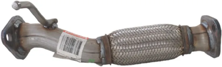 Rura wydechowa, od katalizatora do tłumika Bosal 700147 cena, od 40,40 USD