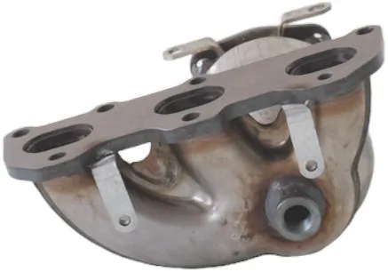 Konwerter-katalizator Skoda Rapid NH3, NK3, NK6