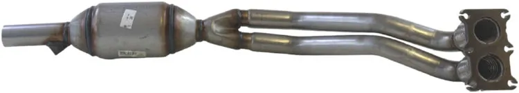 Konwerter-katalizator Bosal 099815 cena, od 445,06 USD